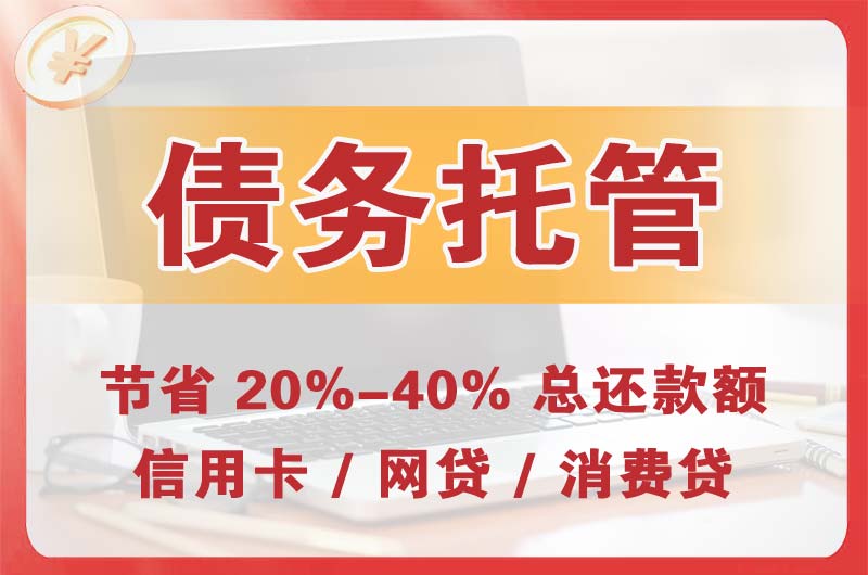 南京债务托管